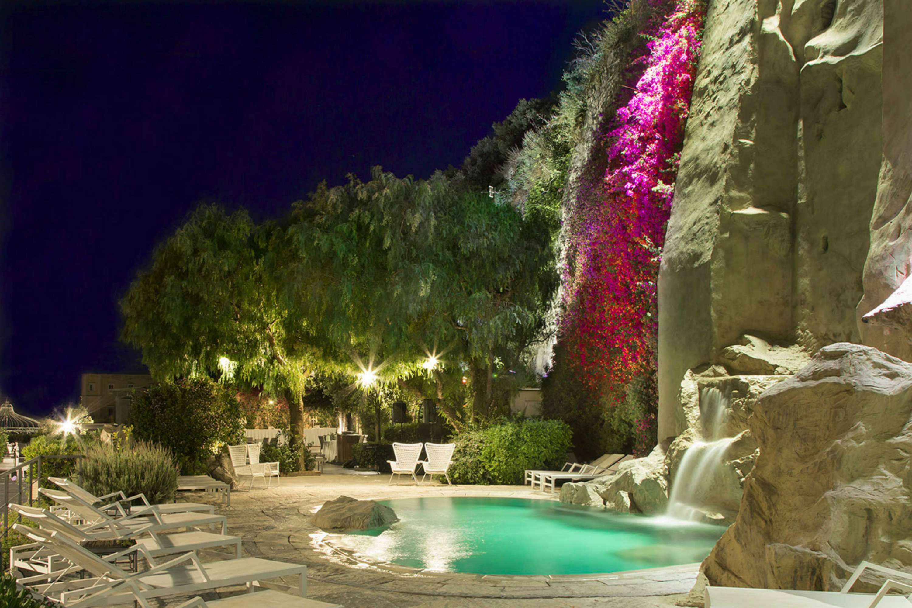 Hotel San Francesco al Monte by null