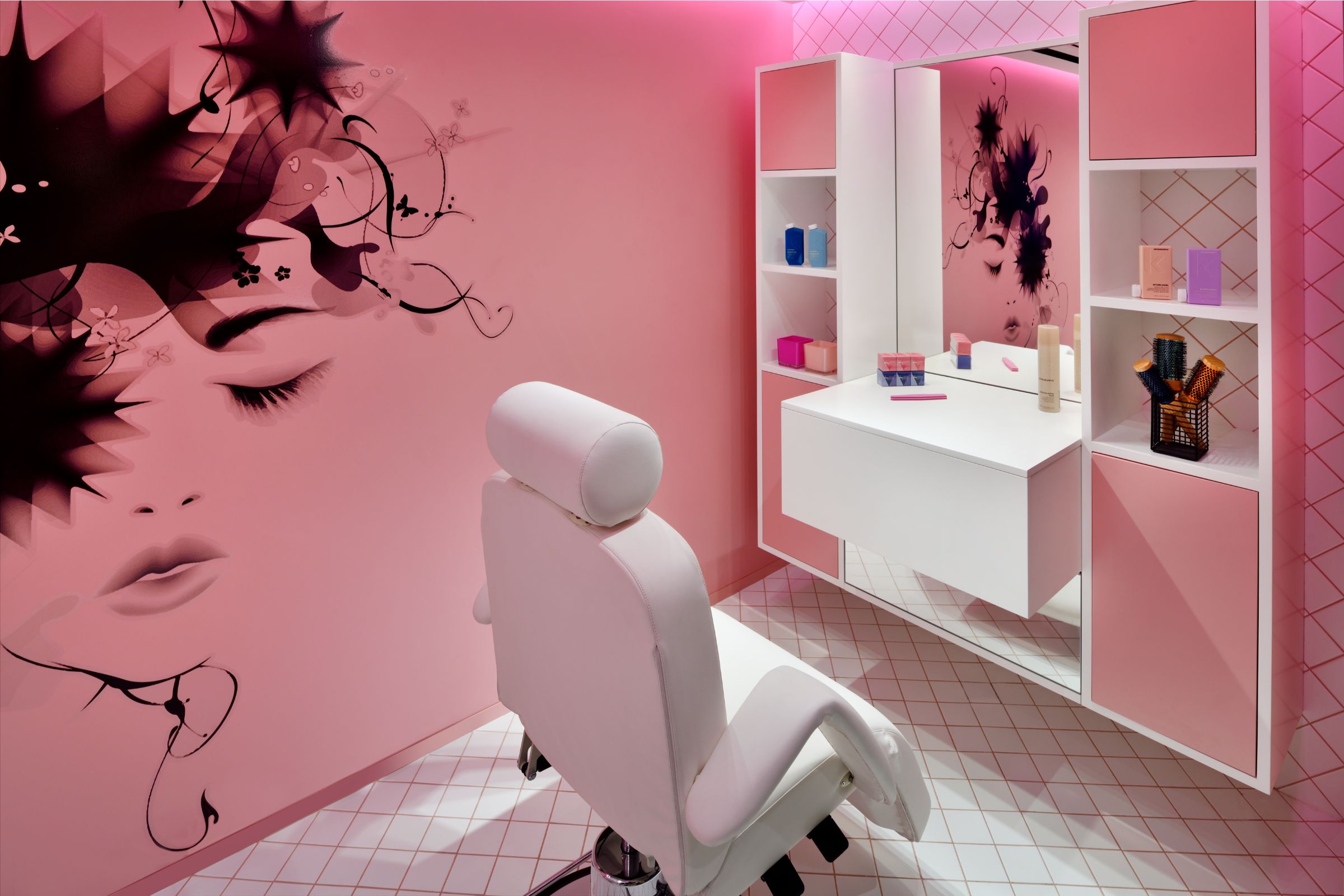 Mövenpick Hotel & Apartments Bur Dubai by null