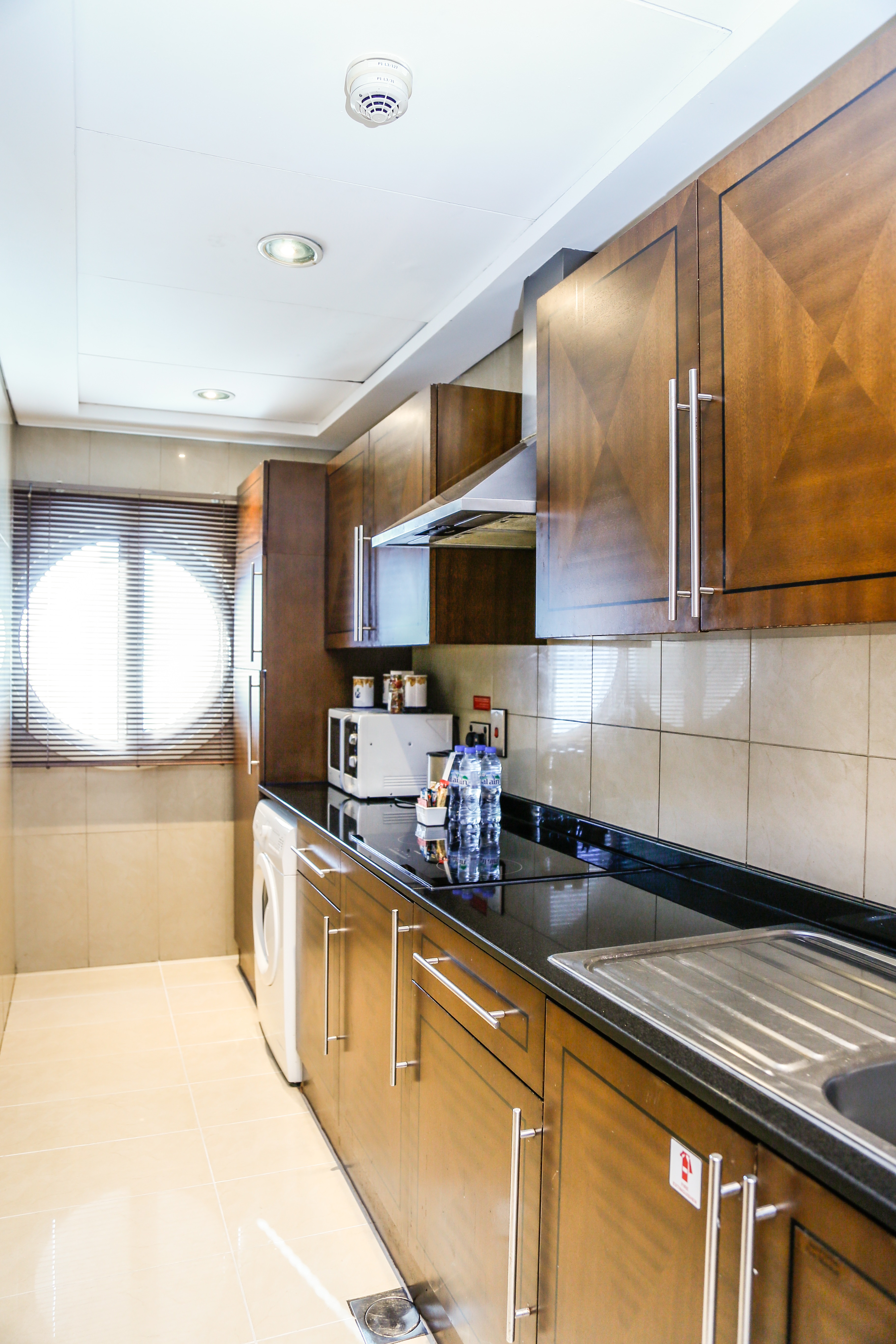 J5 Rimal Hotel Apartments - nuotrauka