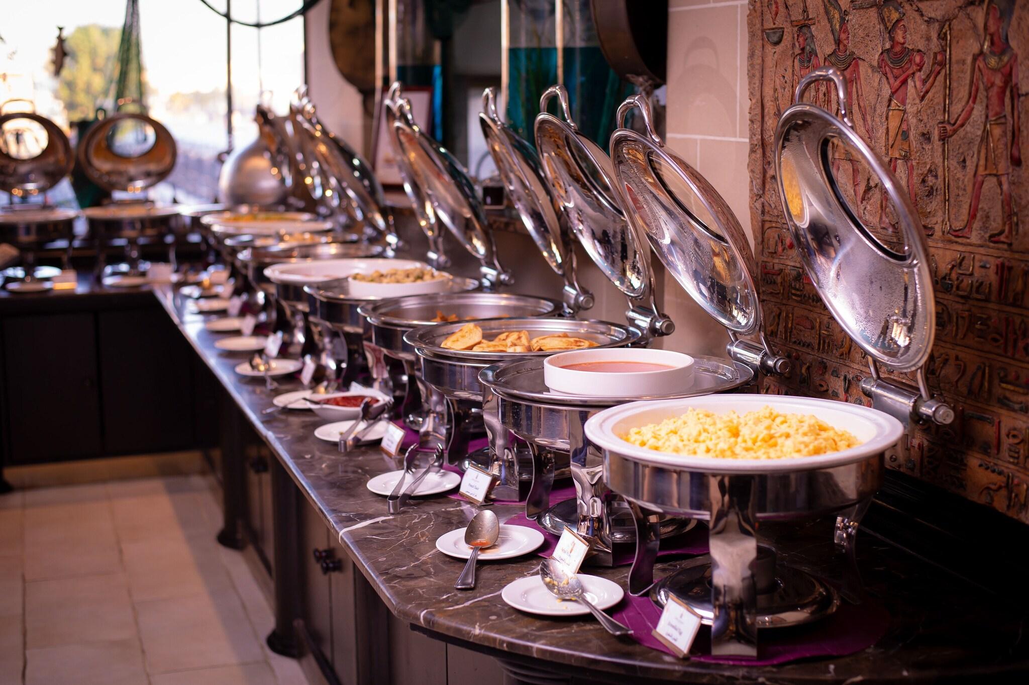 Arabian Courtyard Hotel & Spa by null