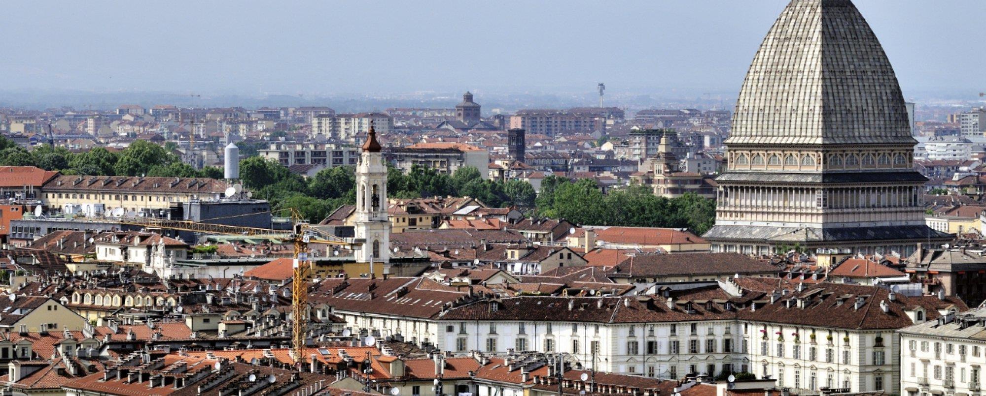 Hotel NH Collection Torino Santo Stefano by null