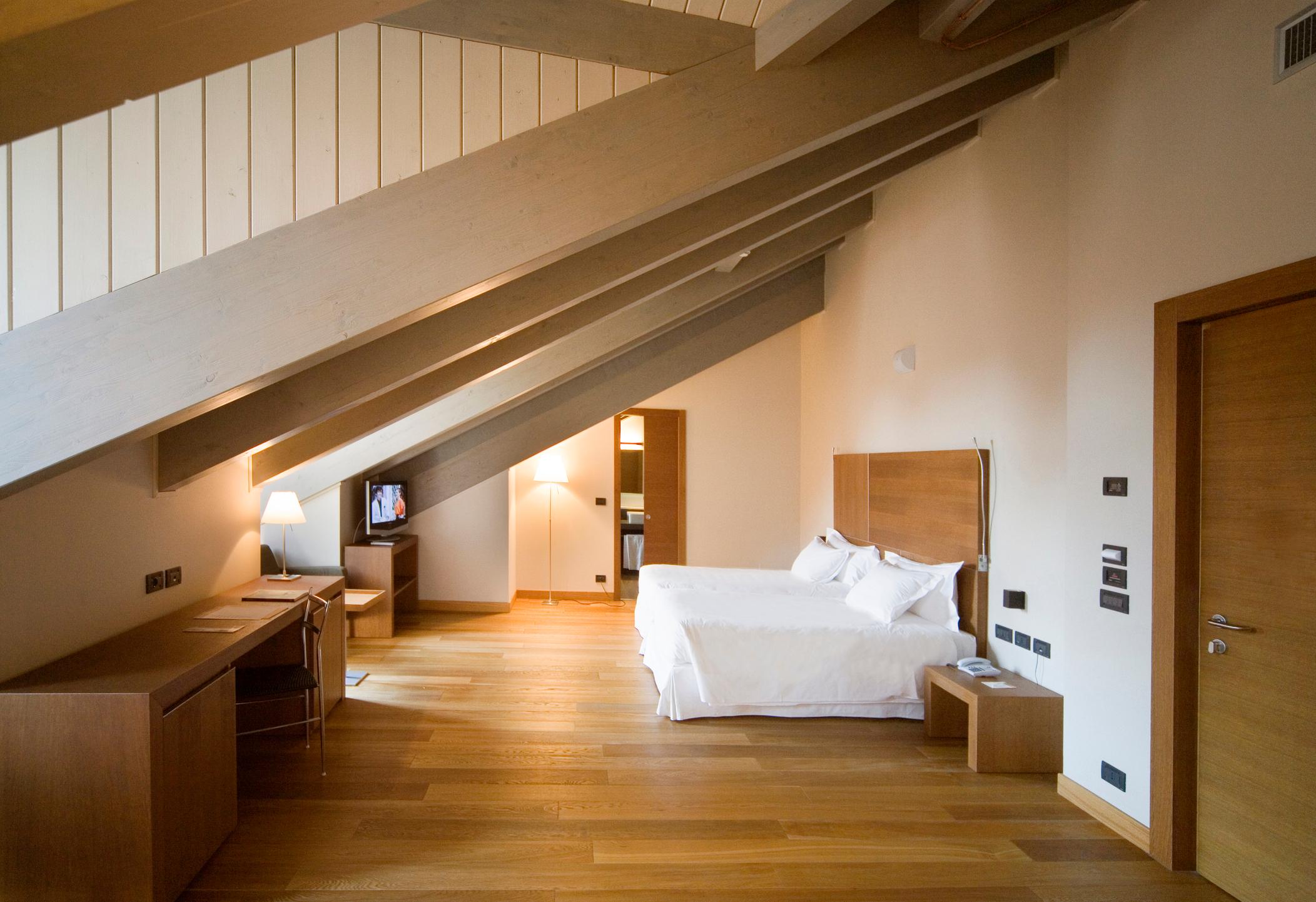 Hotel NH Collection Torino Santo Stefano by null