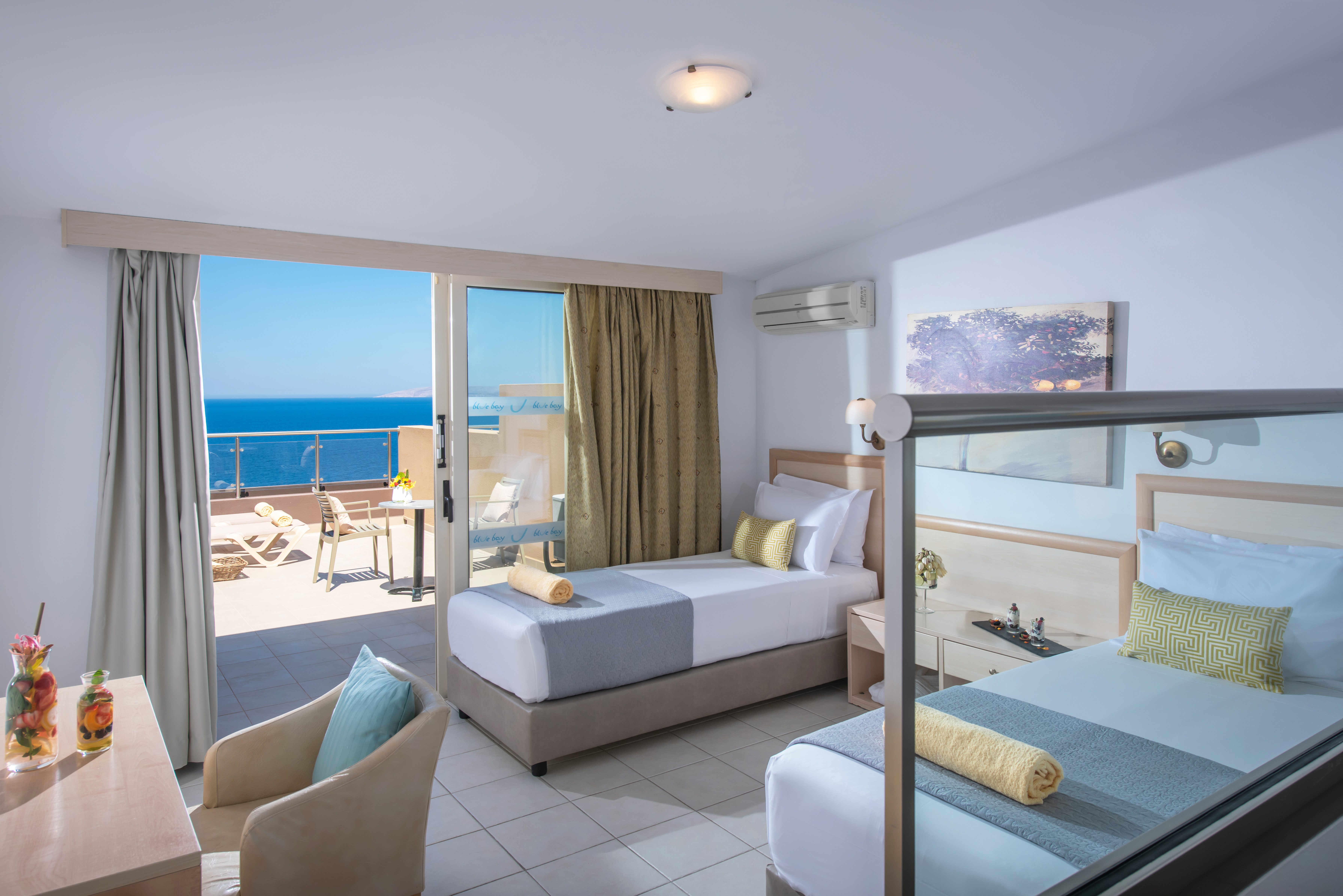 Blue Bay Resort Hotel