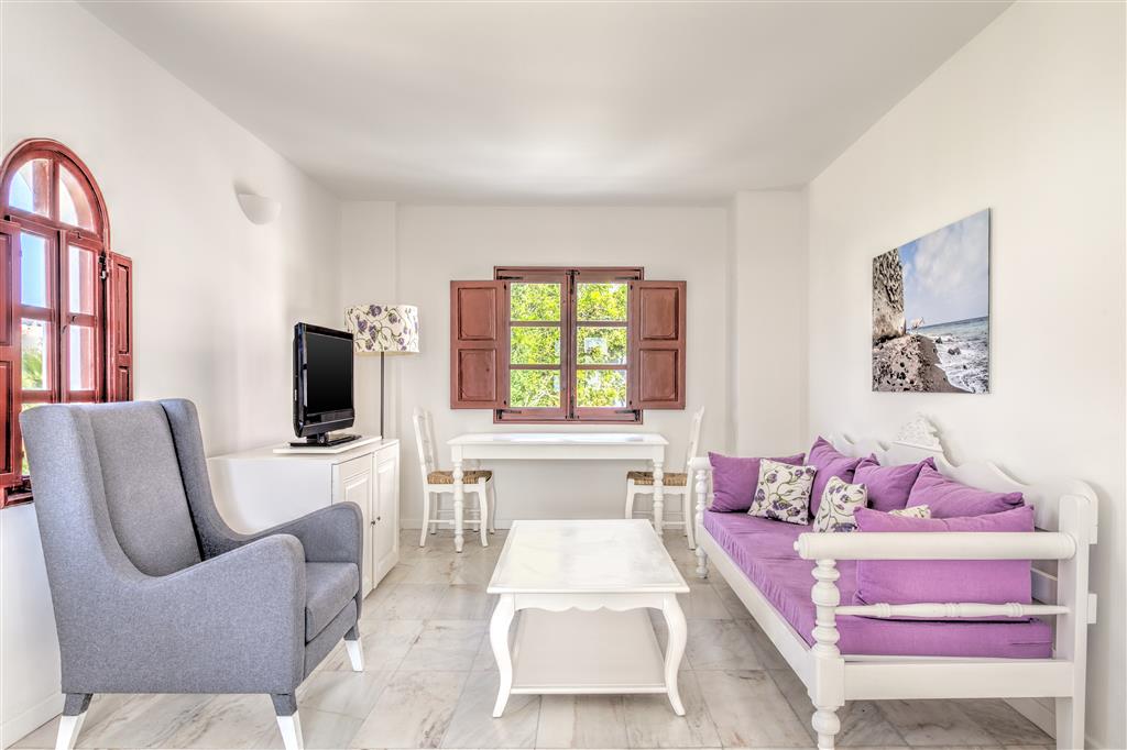 Vedema, a Luxury Collection Resort, Santorini by null