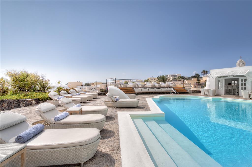 Vedema, a Luxury Collection Resort, Santorini by null