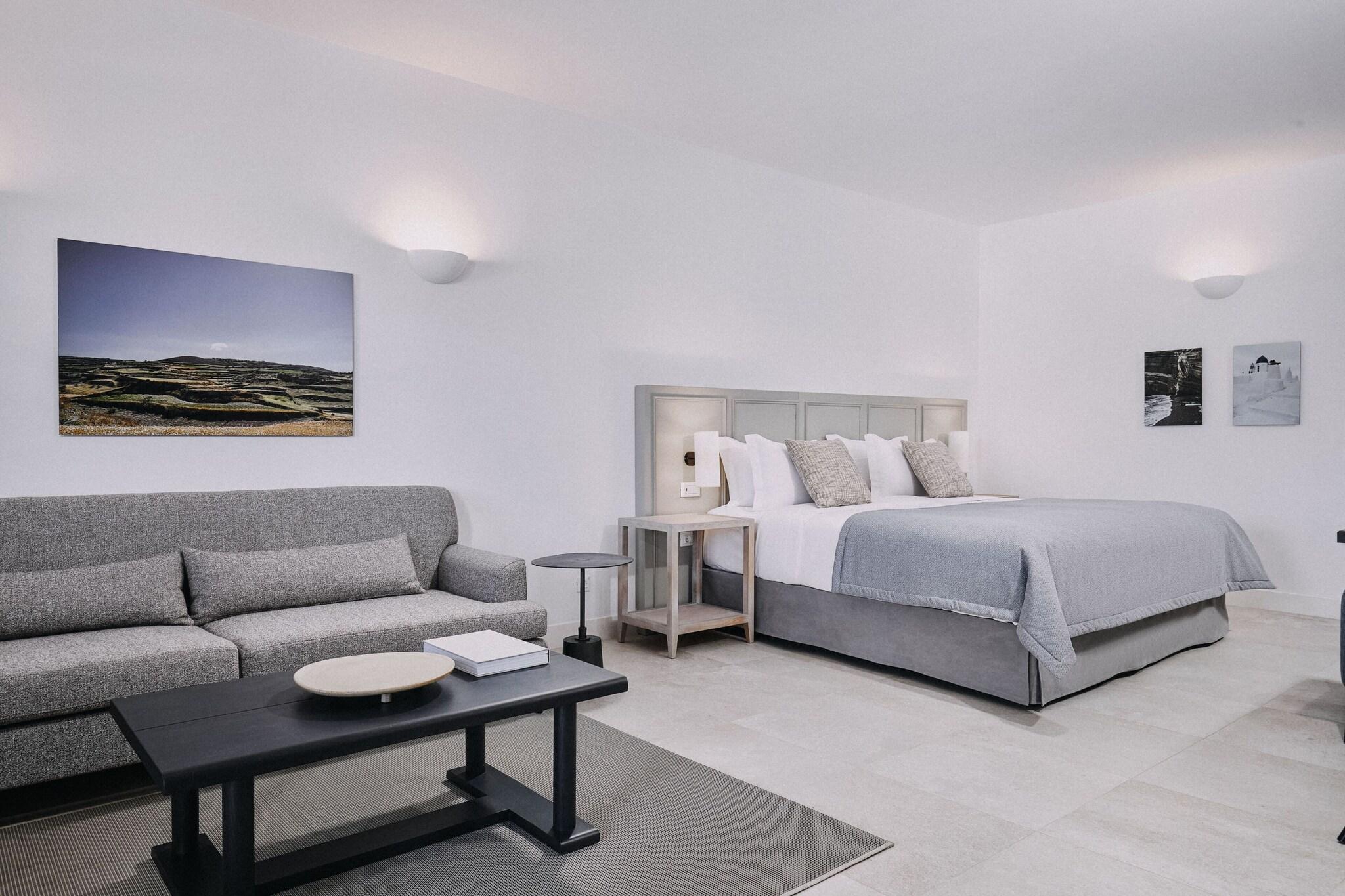 Vedema, a Luxury Collection Resort, Santorini by null