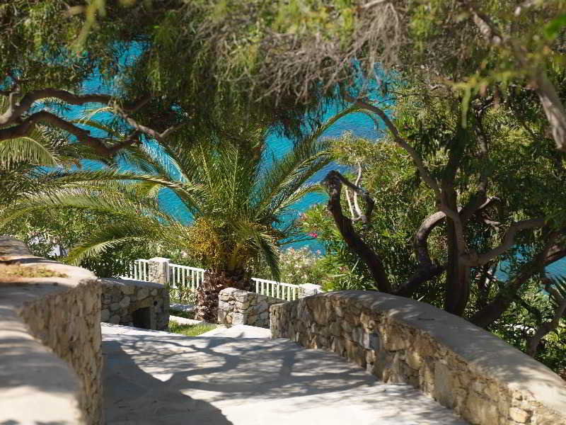 Santa Marina - photo