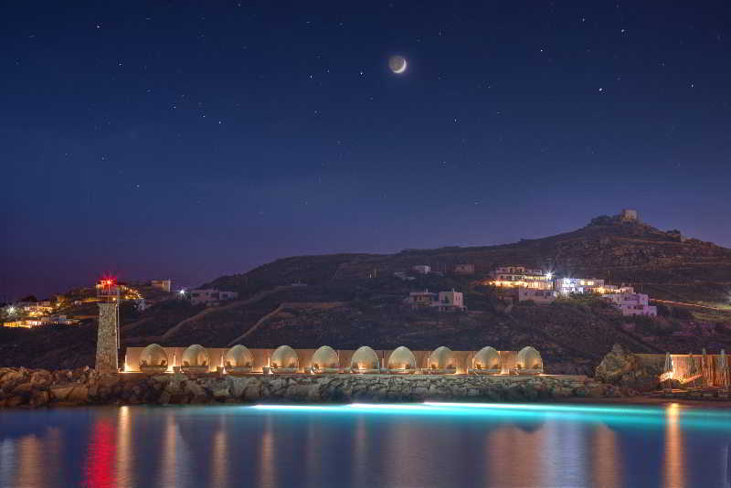 Santa Marina - photo