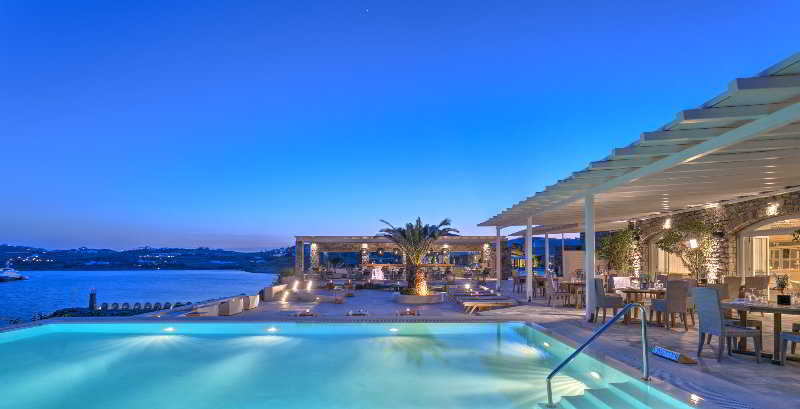 Santa Marina - photo