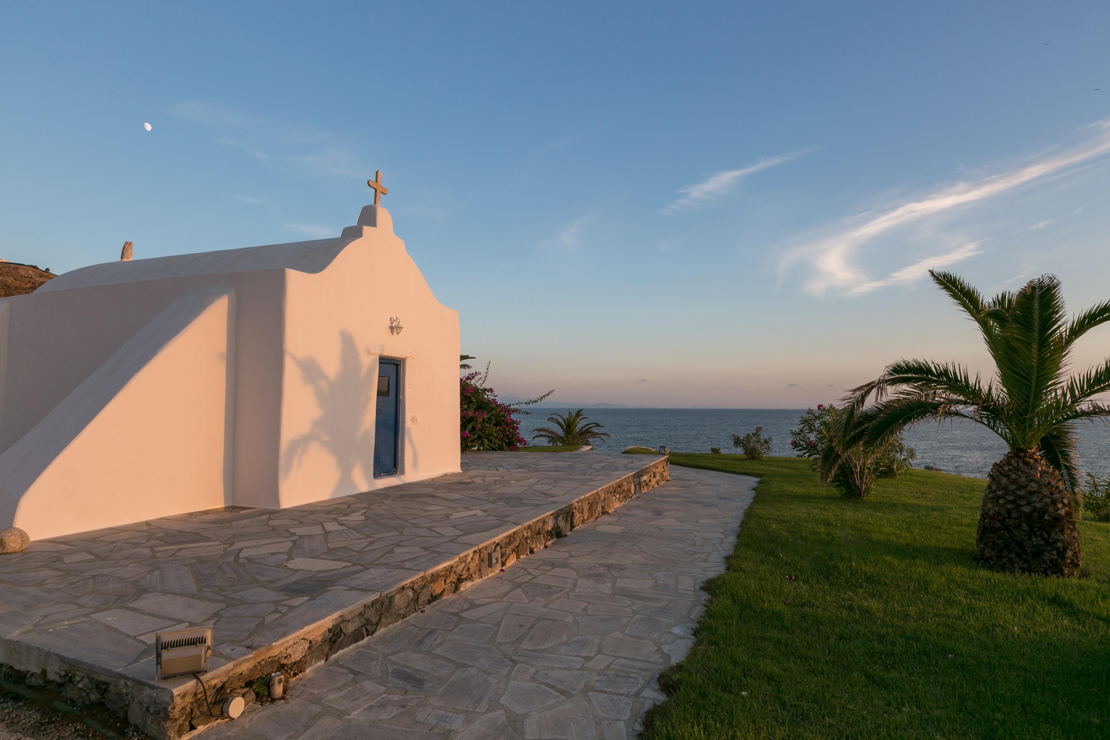 Santa Marina - photo