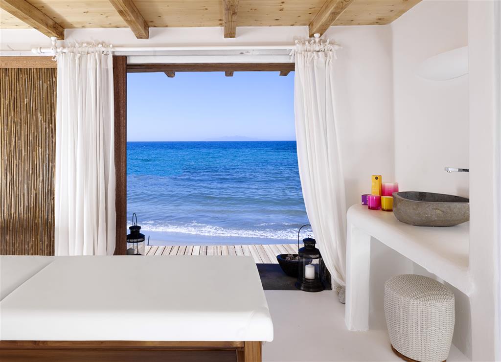 Santa Marina - photo