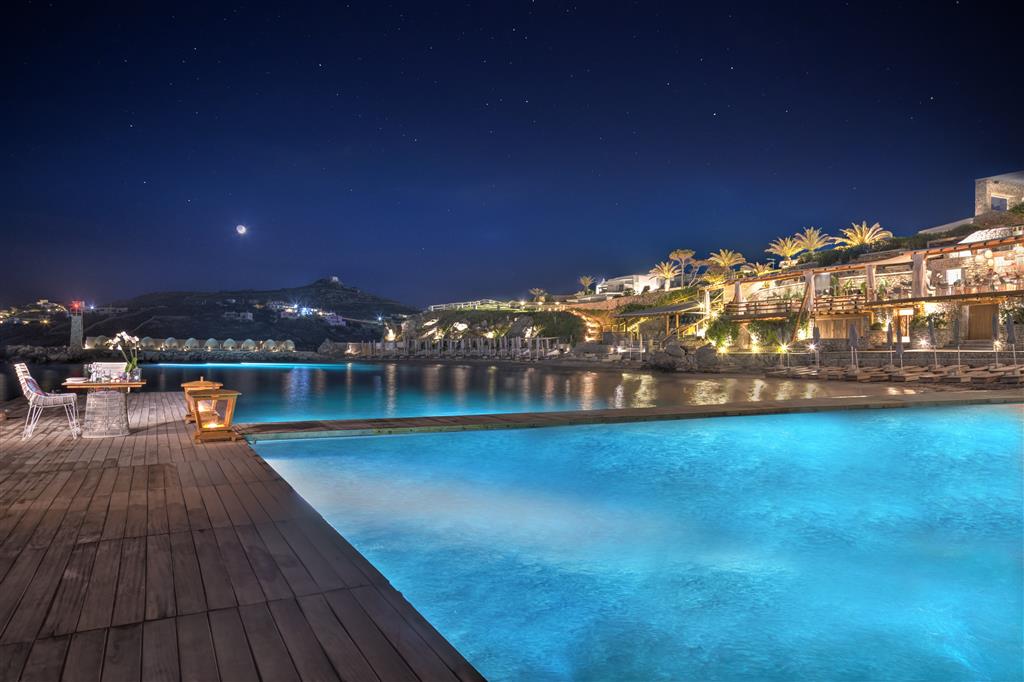 Santa Marina - photo