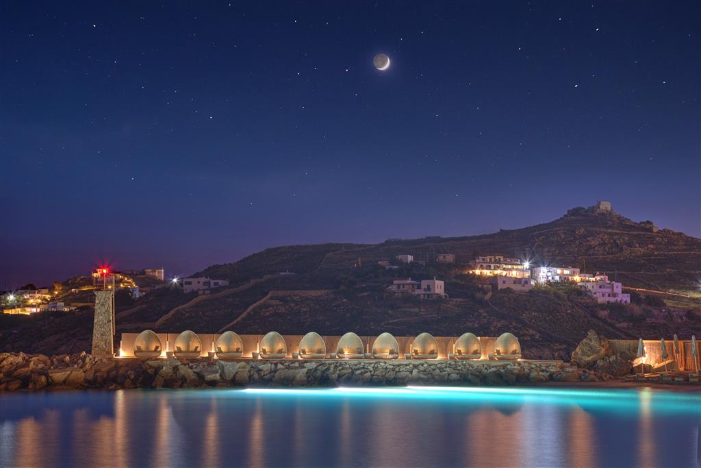 Santa Marina - photo