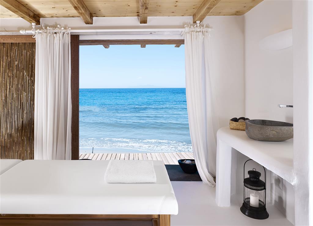 Santa Marina - photo