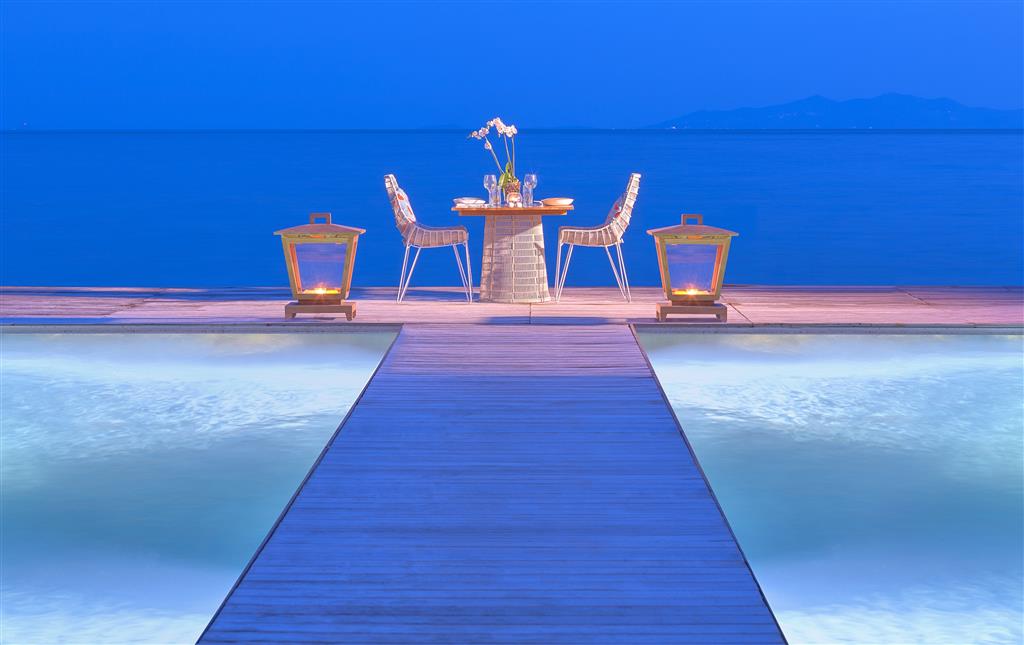 Santa Marina - photo