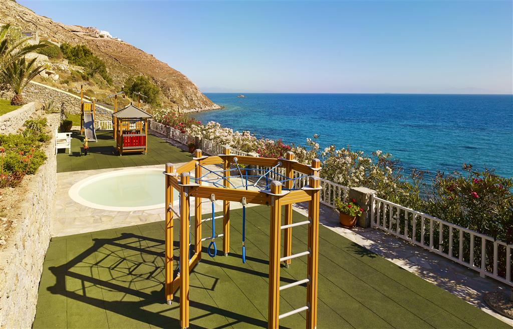 Santa Marina - photo