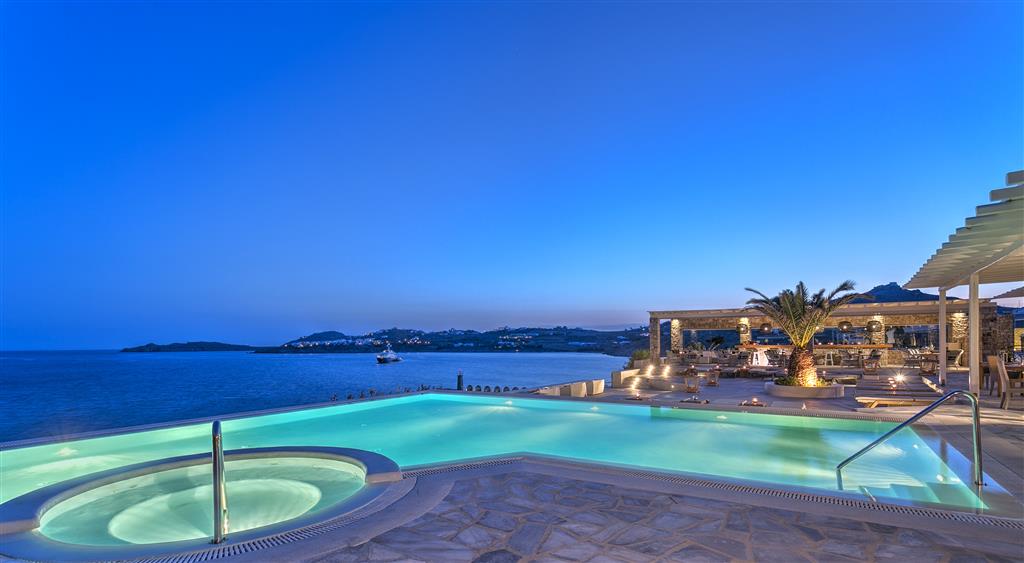 Santa Marina - photo