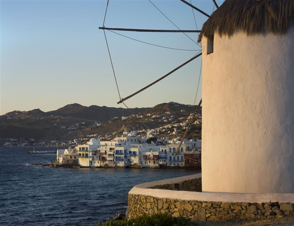 Santa Marina - photo