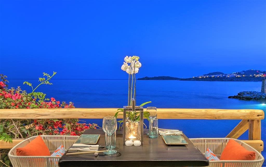 Santa Marina - photo