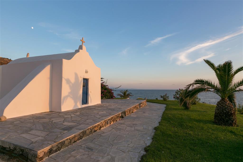 Santa Marina - photo