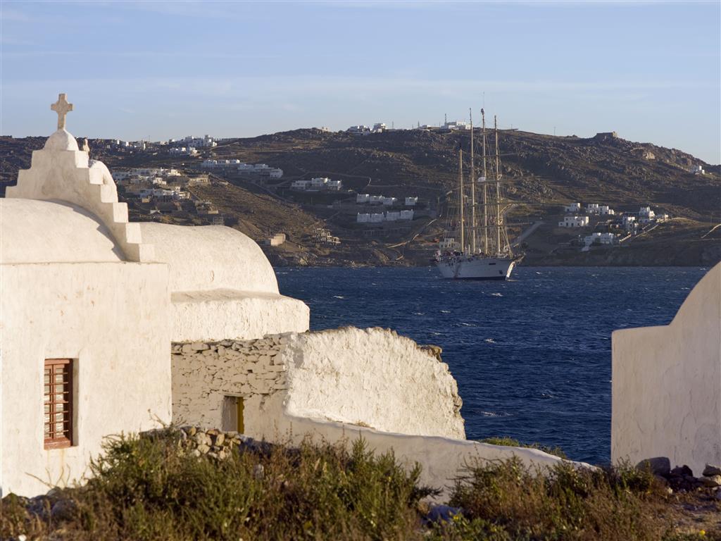 Santa Marina - photo