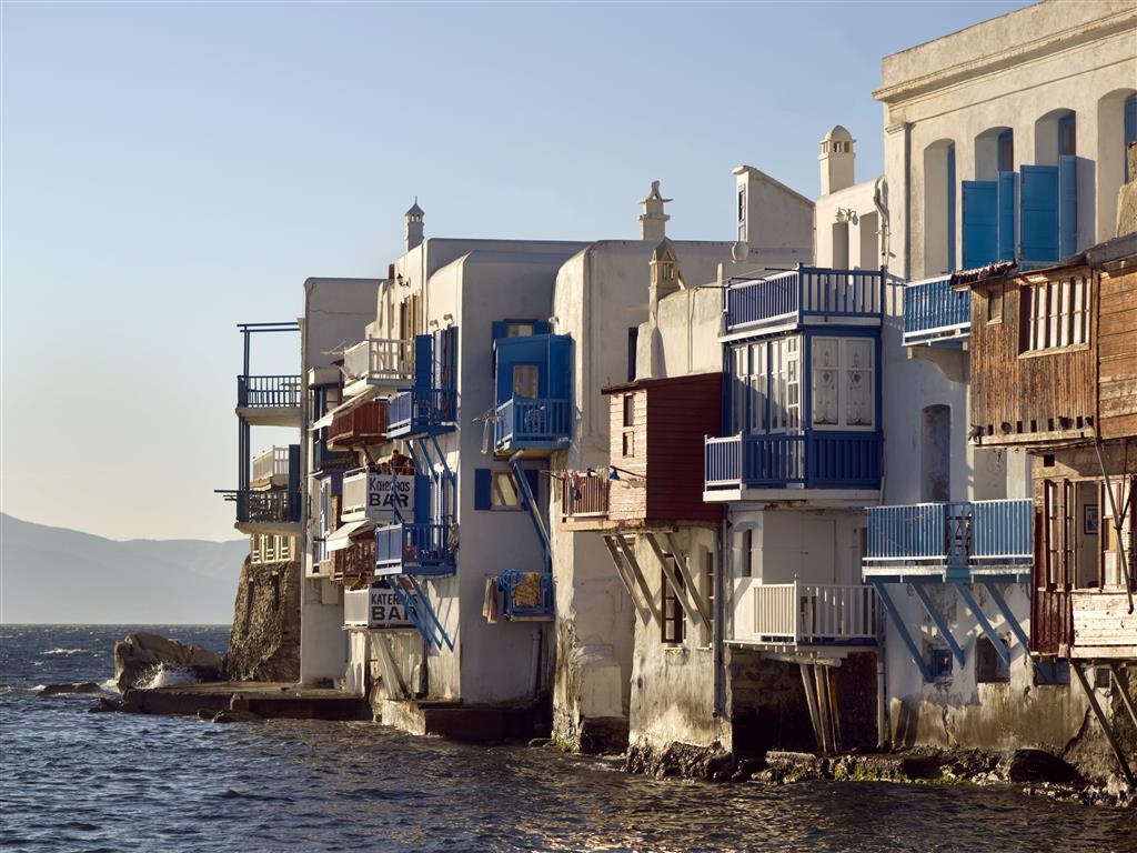 Santa Marina - photo