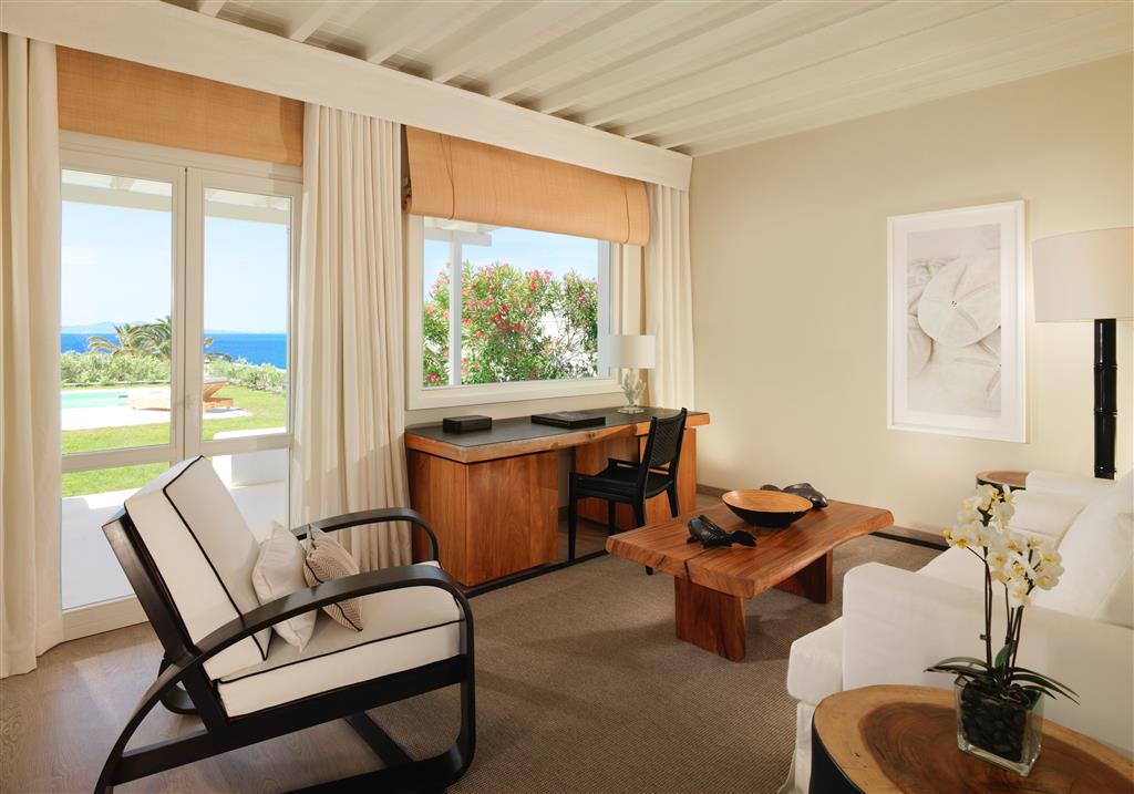 Santa Marina - photo