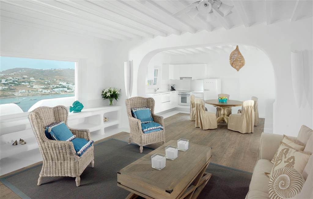 Santa Marina - photo