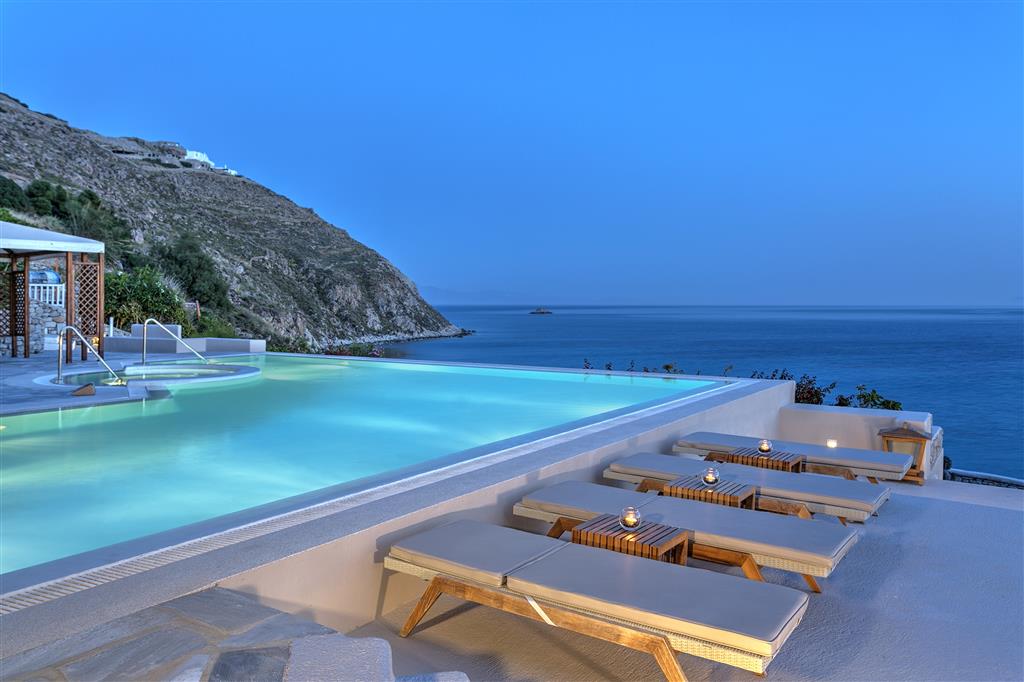 Santa Marina - photo