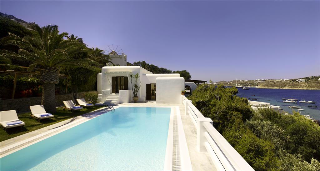 Santa Marina - photo