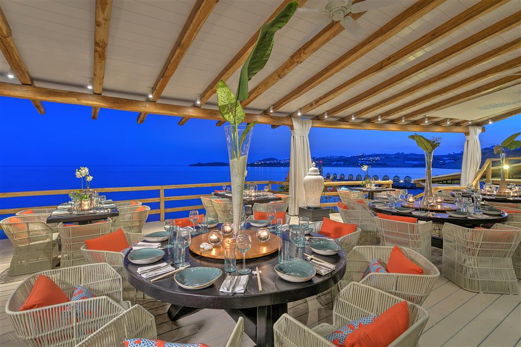 Santa Marina - photo