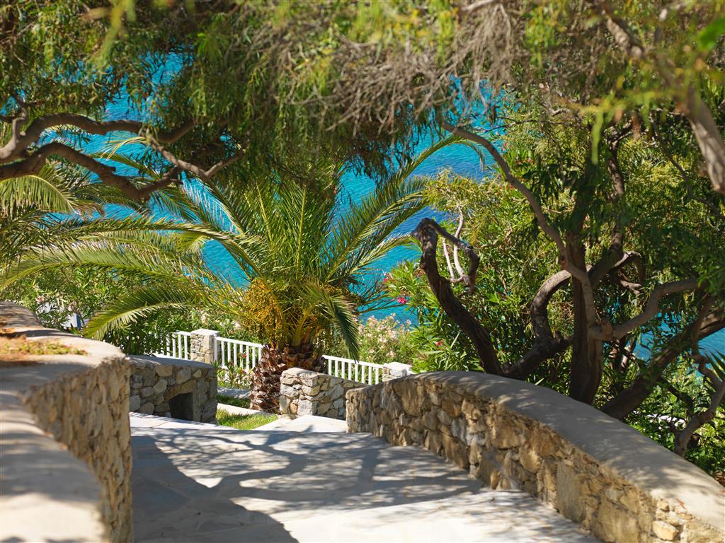 Santa Marina - photo