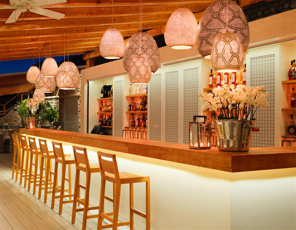Santa Marina, a Luxury Collection Resort, Mykonos by null