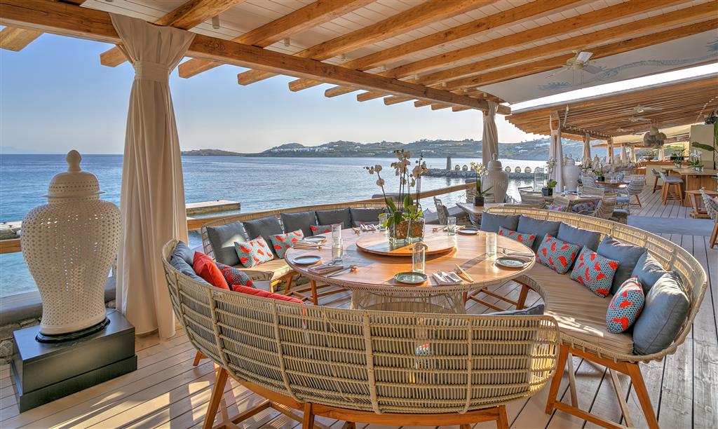 Santa Marina - photo