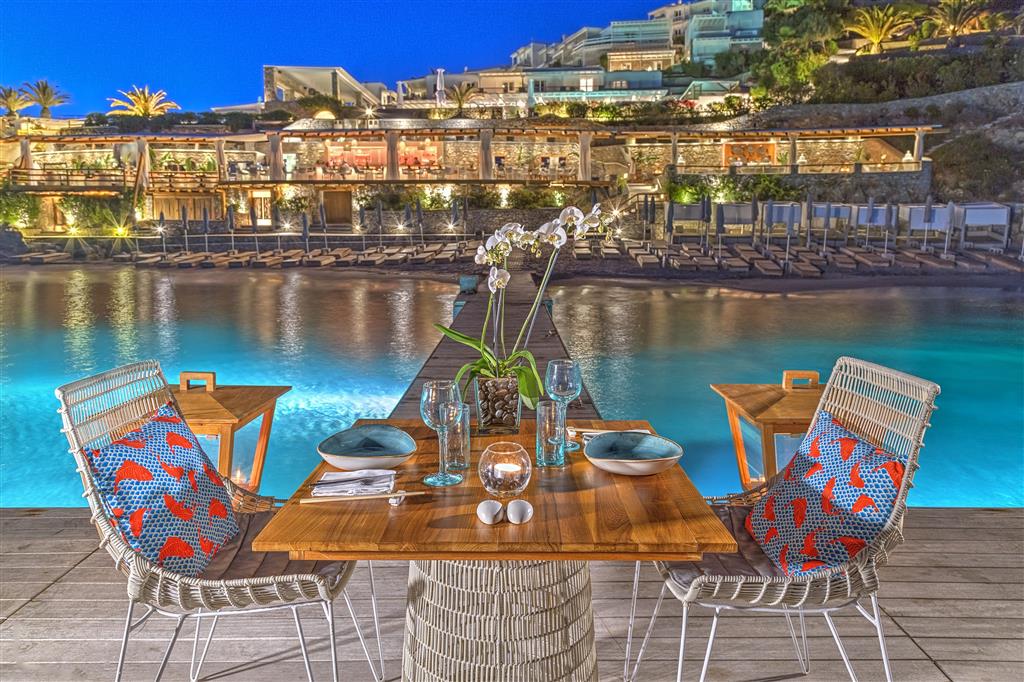 Santa Marina - photo