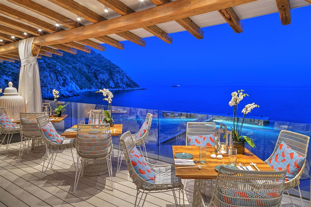 Santa Marina - photo