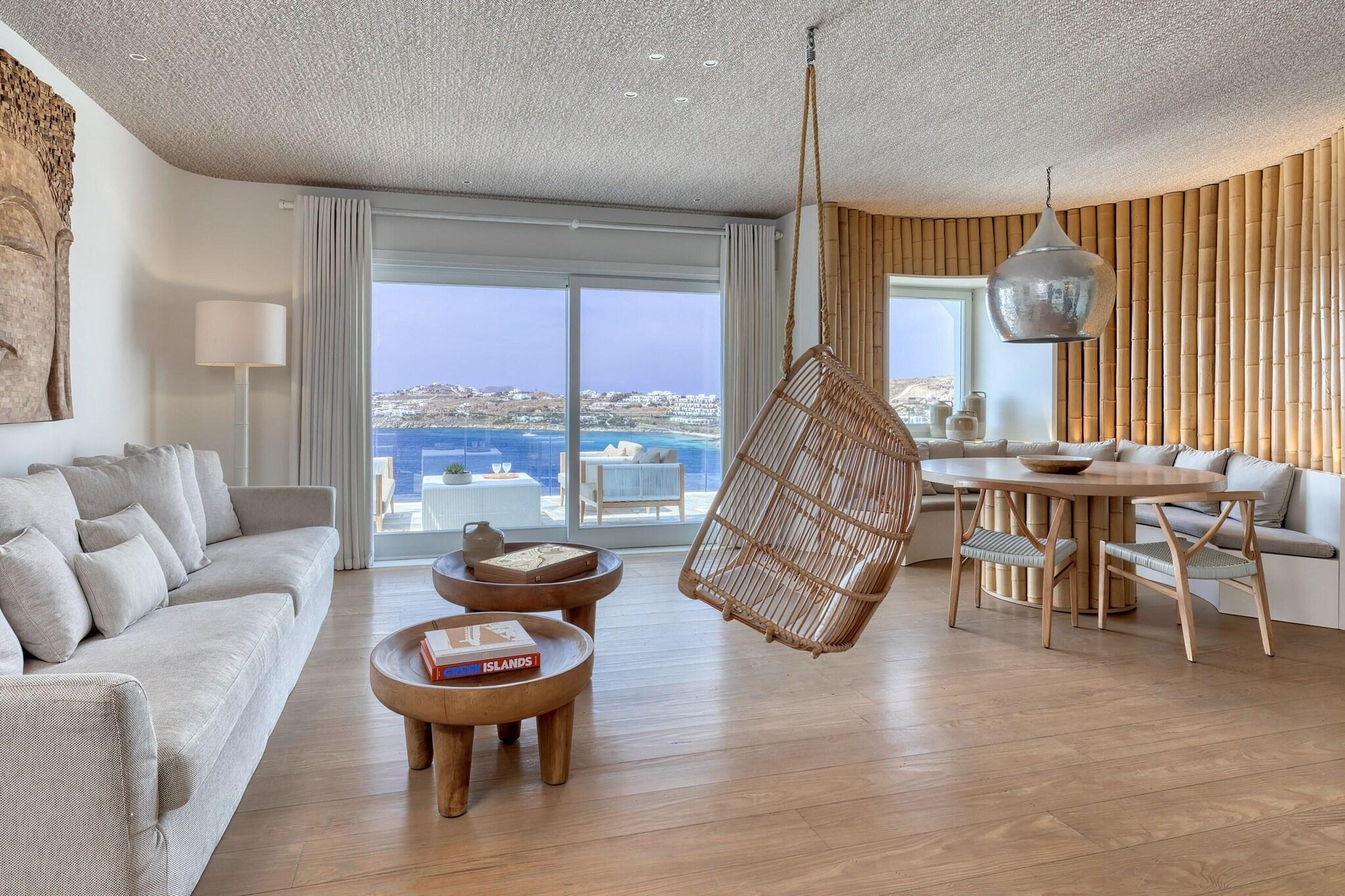 Santa Marina - photo