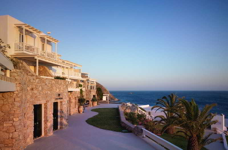 Santa Marina - photo