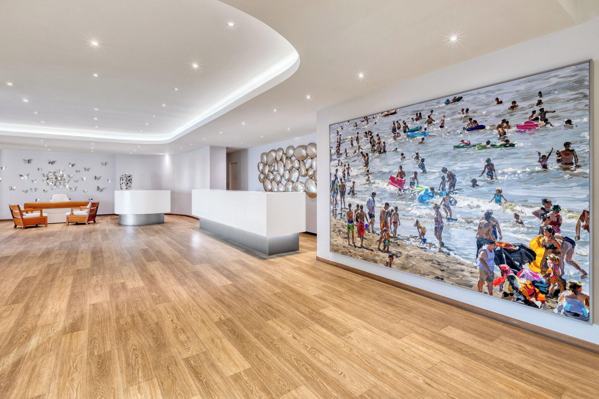 Santa Marina - photo