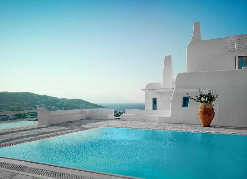 Santa Marina, a Luxury Collection Resort, Mykonos by null