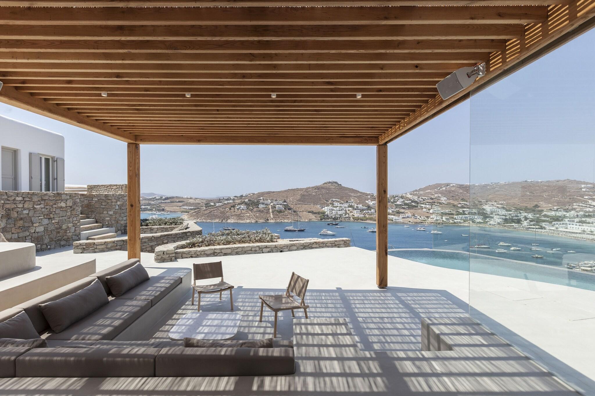 Santa Marina - photo