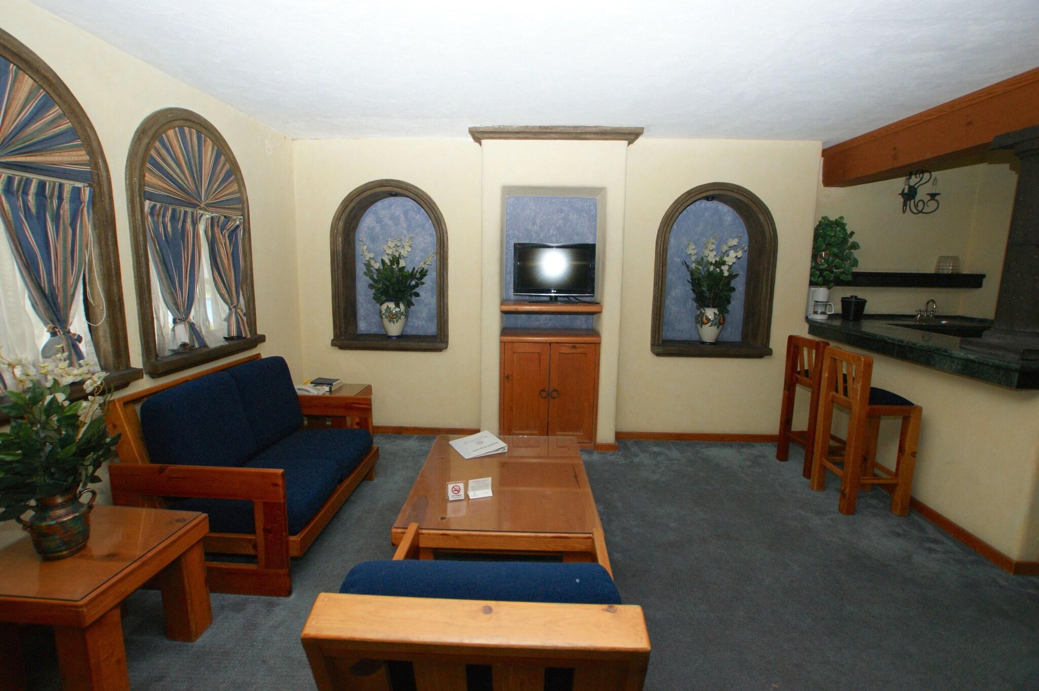 Real de Minas de San Luis