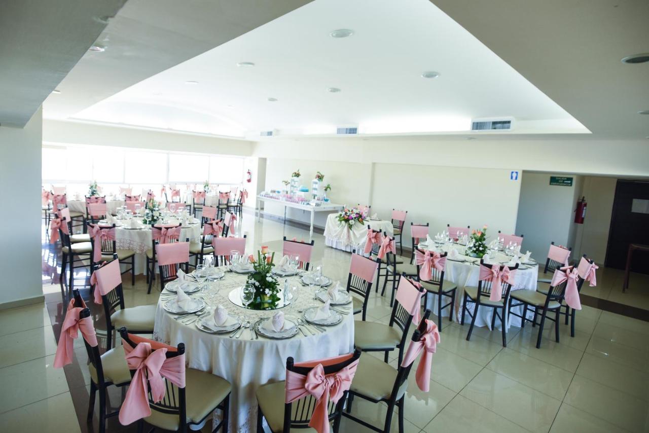 Howard Johnson Hotel - Veracruz