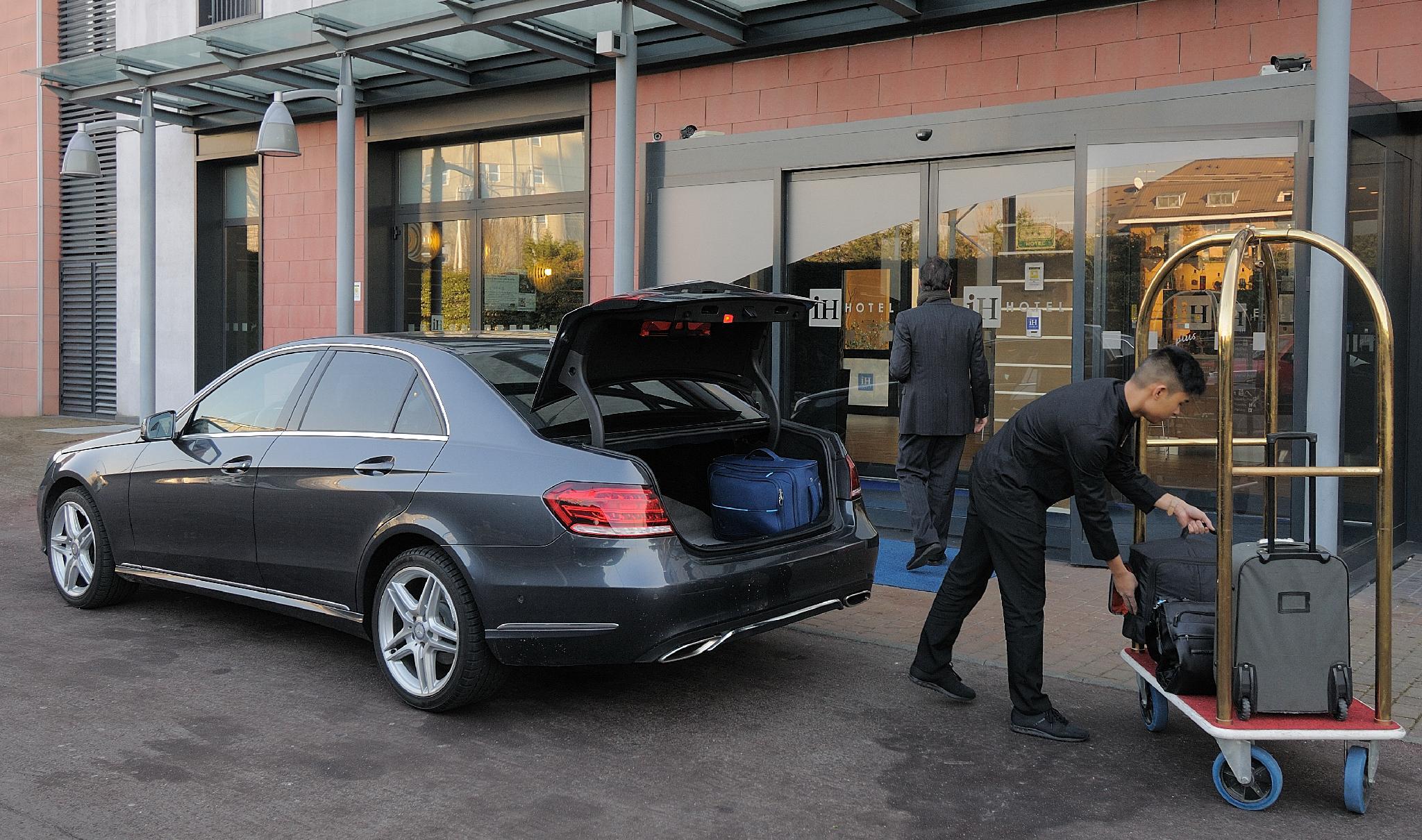 iH Hotels Milano Gioia - attēls