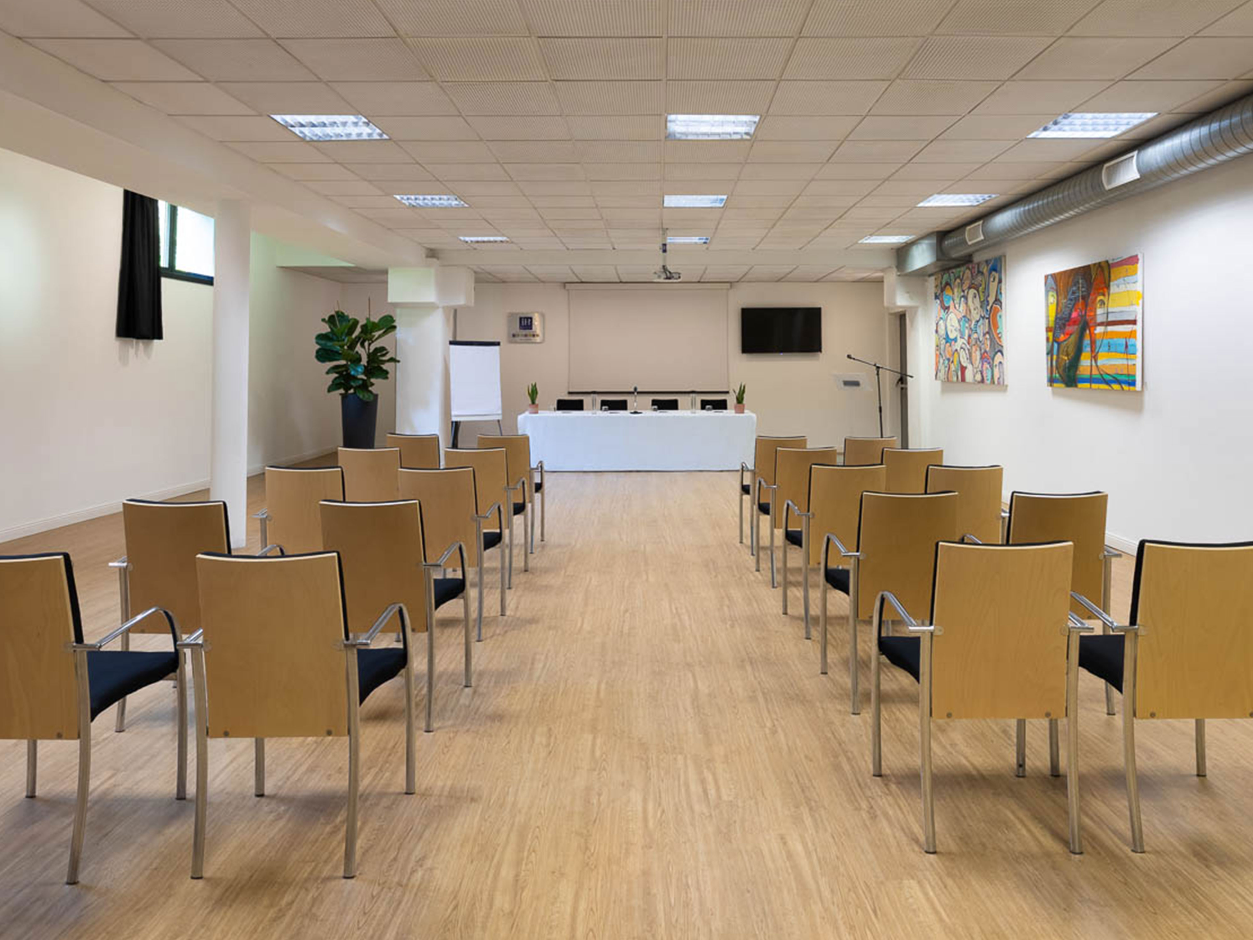 iH Hotels Milano Gioia - attēls