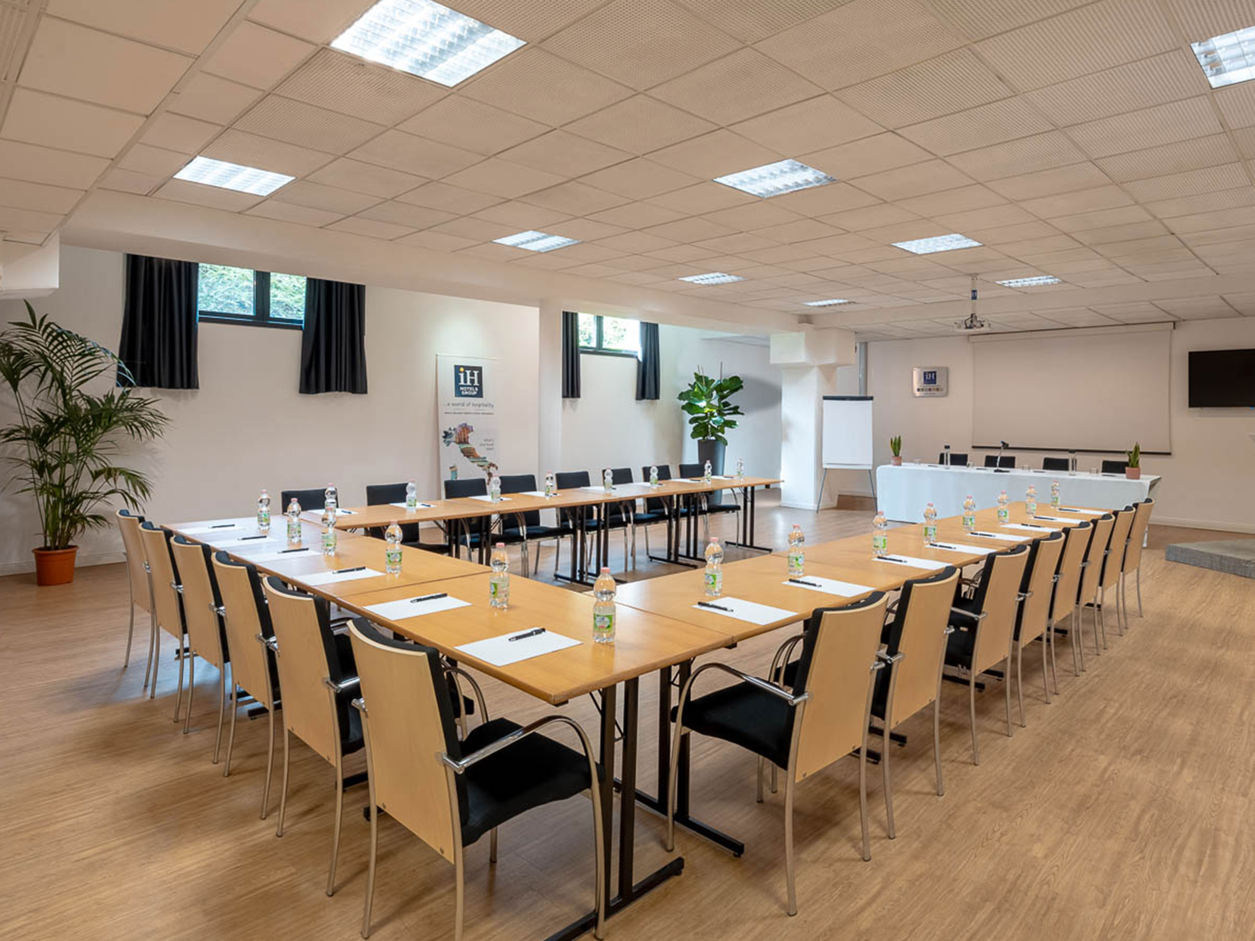 iH Hotels Milano Gioia - attēls