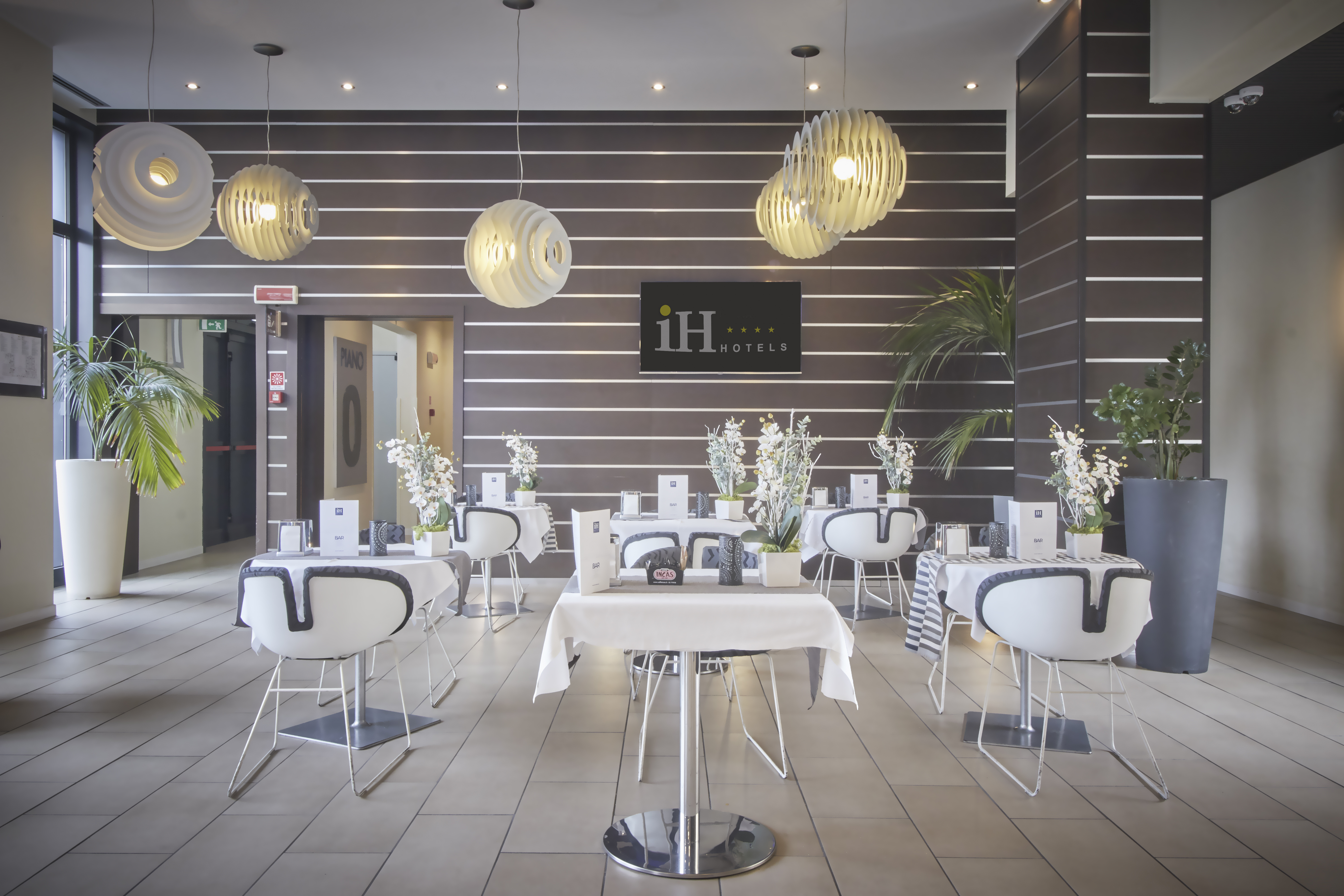 iH Hotels Milano Gioia - attēls