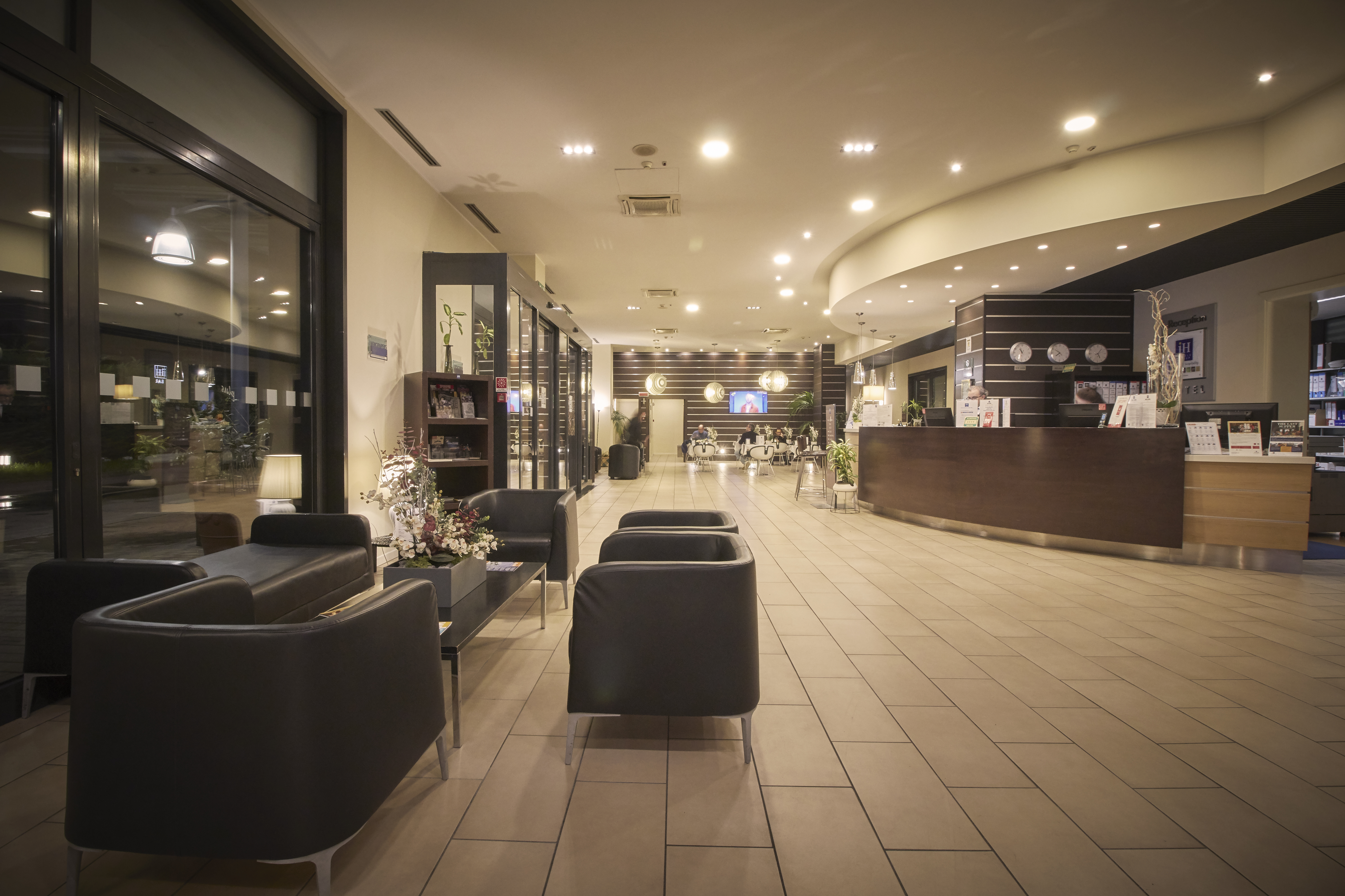 iH Hotels Milano Gioia - attēls