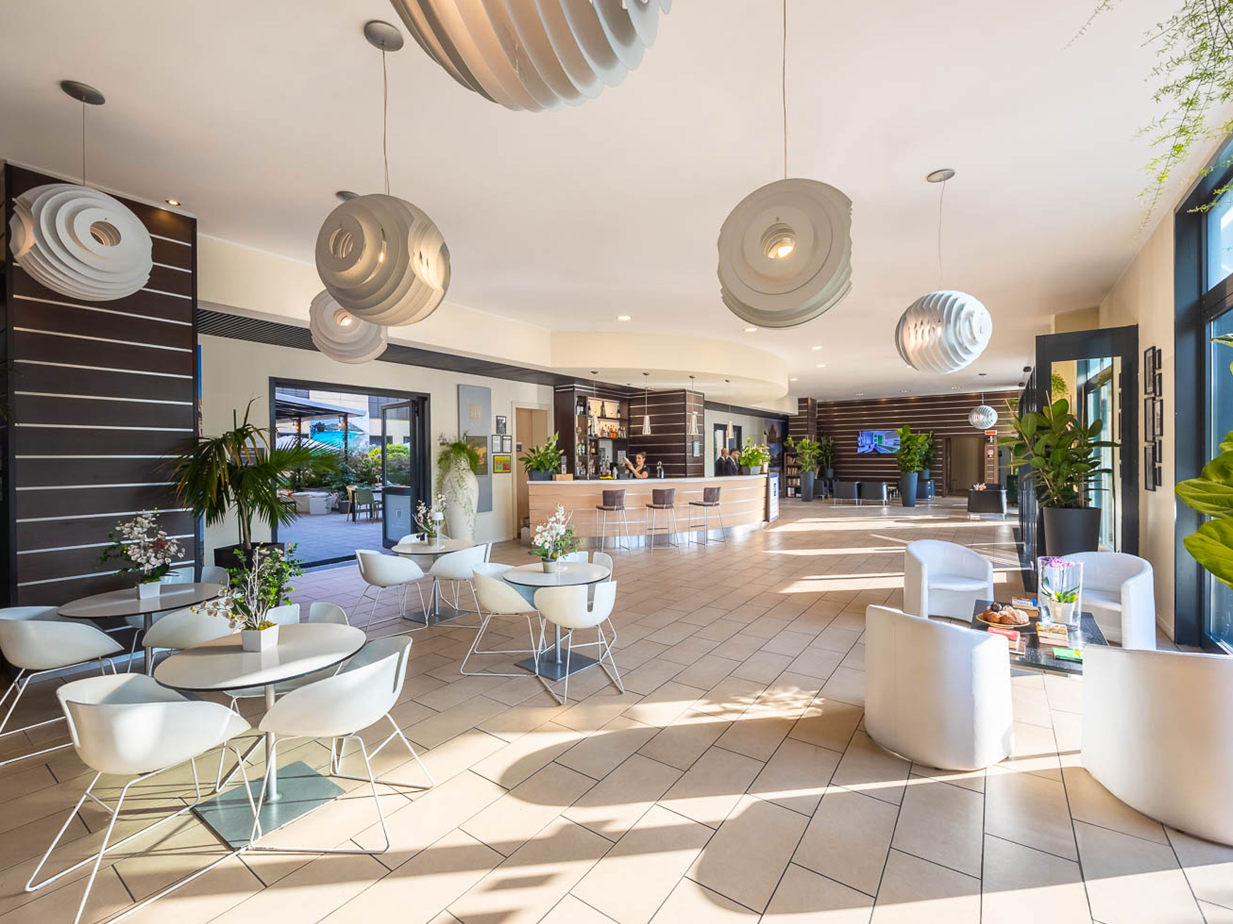 iH Hotels Milano Gioia - attēls