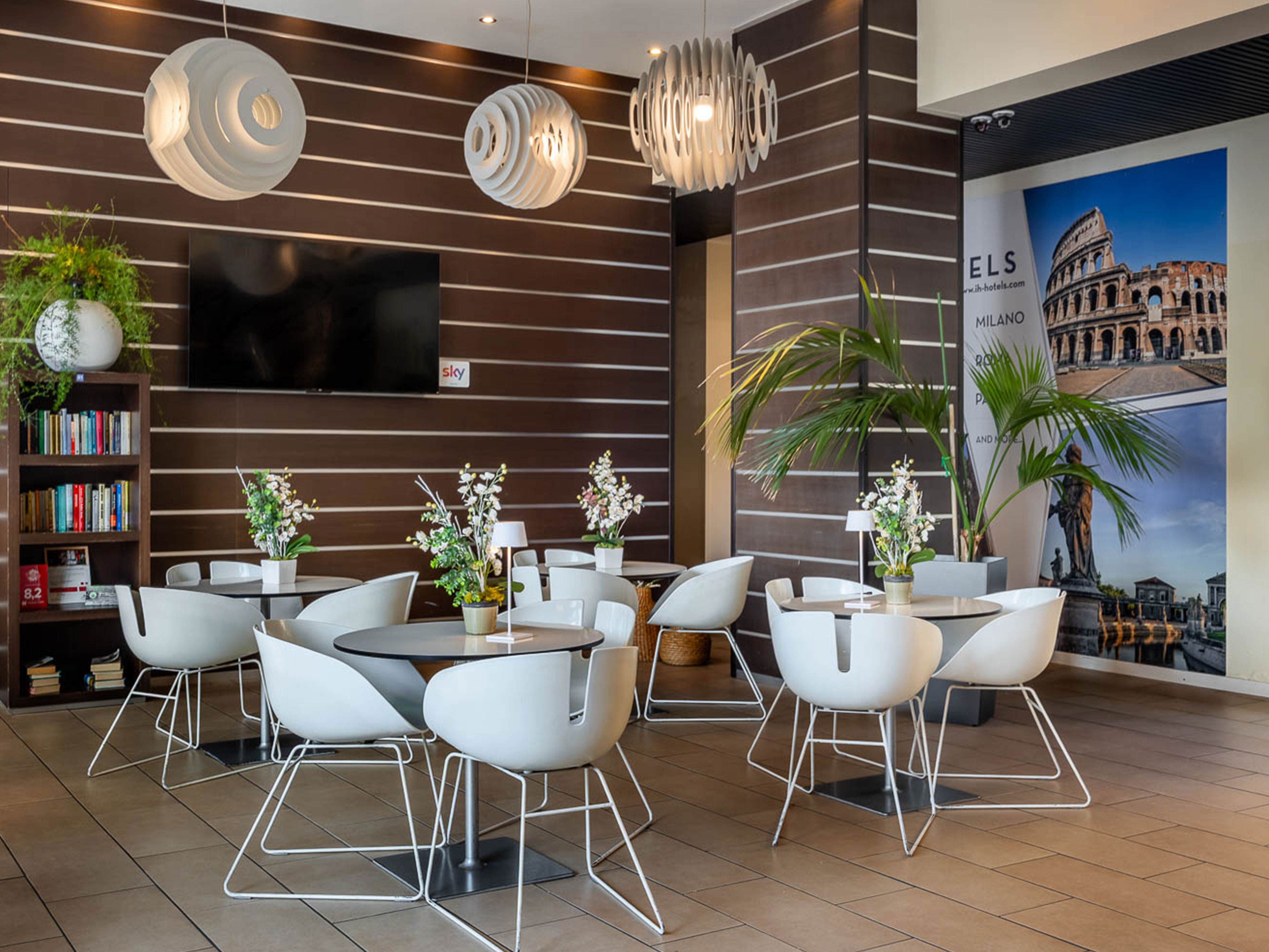 iH Hotels Milano Gioia - attēls